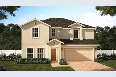 6984 Broad Wing Loop, Howey in the Hills, FL 34737 - Photo 1