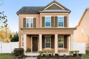 8906 Doddington Way, Winter Garden, FL 34787 - Photo 1