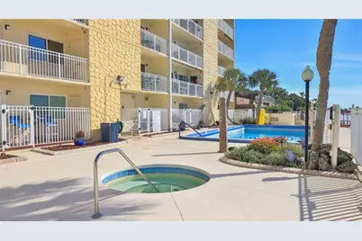 145 N Halifax Avenue #705, Daytona Beach, FL 32118 - Photo 60