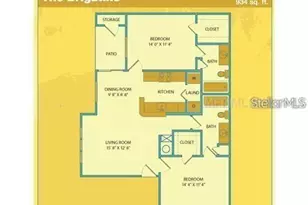 1069 S Hiawassee Rd, Orlando, FL 32835 - Photo 10