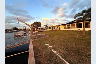 5039 Pelican Drive, New Port Richey, FL 34652 - Photo 16