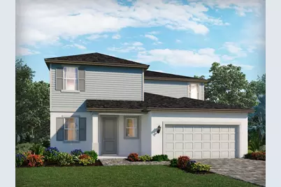 787 Sunshower, Lady Lake, FL 32159 - Photo 1