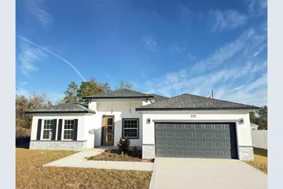 171 Marion Oaks Trail, Ocala, FL 34473 - Photo 1