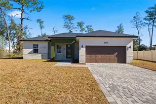 4473 SW 168th Ln, Ocala, FL 34473 - Photo 1