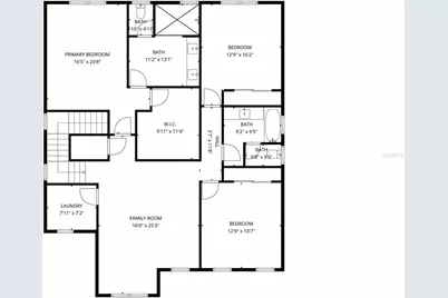 1812 E Kaley Avenue, Orlando, FL 32806 - Photo 42