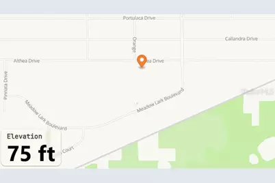 0 Althea Drive, Lake Wales, FL 33898 - Photo 4