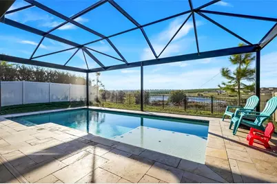 1672 Wilson Prairie Circle, Groveland, FL 34736 - Photo 4