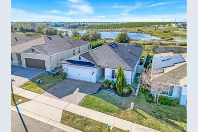1672 Wilson Prairie Circle, Groveland, FL 34736 - Photo 2