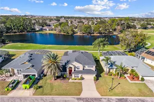 1020 Golf Course Pkwy, Davenport, FL 33837 - Photo 2