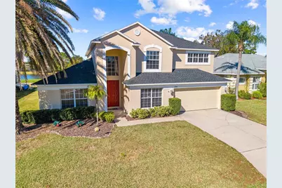 1020 Golf Course Parkway, Davenport, FL 33837 - Photo 1