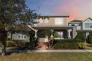 8905 Laureate Blvd, Orlando, FL 32827 - Photo 2