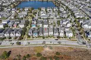 8905 Laureate Blvd, Orlando, FL 32827 - Photo 34