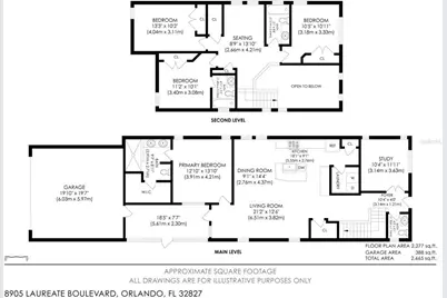 8905 Laureate Boulevard, Orlando, FL 32827 - Photo 42