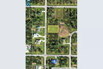 174 Evergreen Street, Punta Gorda, FL 33982 - Photo 4