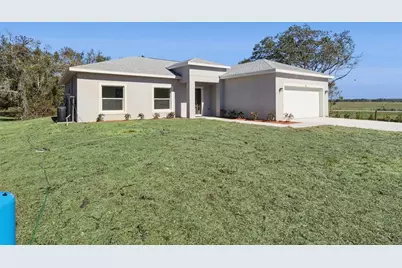 121 S Canoe Creek Road, Kenansville, FL 34739 - Photo 2