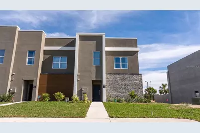 2599 Santorini Drive, Kissimmee, FL 34747 - Photo 1