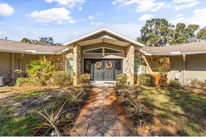 1423 N Lagoon Point, Inverness, FL 34453 - Photo 1