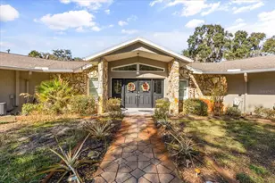 1423 N Lagoon Point, Inverness, FL 34453 - Photo 1