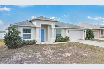 3482 Patterson Heights Drive, Haines City, FL 33844 - Photo 1