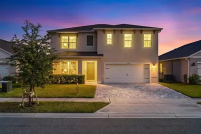 6798 Grace Hammock Road, Harmony, FL 34773 - Photo 2