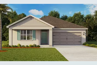 4221 Fennec Fox Way, Lakeland, FL 33810 - Photo 1