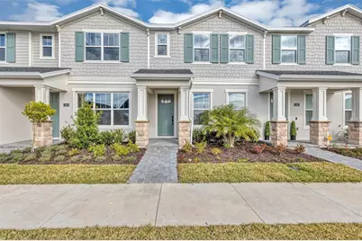 1851 Pinecliff Drive, Apopka, FL 32703 - Photo 2