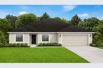 280 Hyacinth Court, Poinciana, FL 34759 - Photo 1