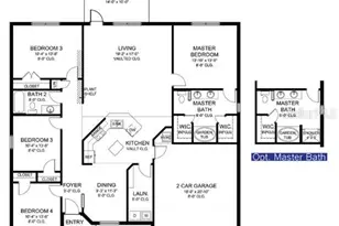 280 Hyacinth Ct, Poinciana, FL 34759 - Photo 2