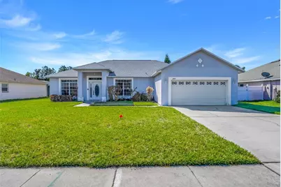 2485 Settlers Trail, Saint Cloud, FL 34772 - Photo 1