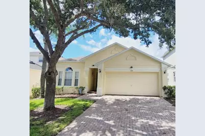 124 Lancaster Drive, Davenport, FL 33897 - Photo 1