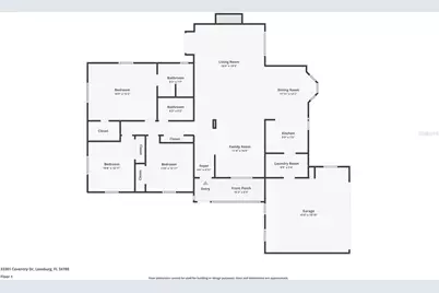 33301 Coventry Drive, Leesburg, FL 34788 - Photo 44