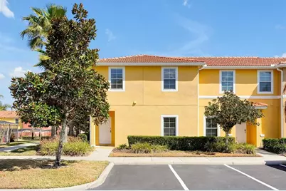 3011 Red Ginger Road, Kissimmee, FL 34747 - Photo 1