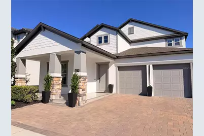 12779 Westside Village Loop, Windermere, FL 34786 - Photo 2