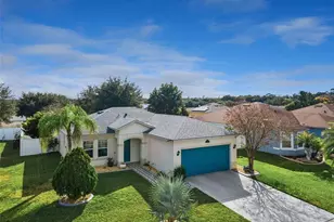 4813 Ashurst St, Kissimmee, FL 34758 - Photo 2
