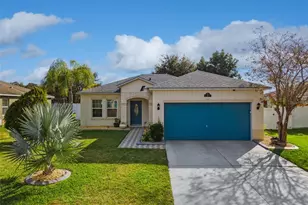 4813 Ashurst St, Kissimmee, FL 34758 - Photo 1