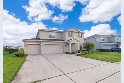 404 Quarry Rock Circle, Kissimmee, FL 34758 - Photo 2