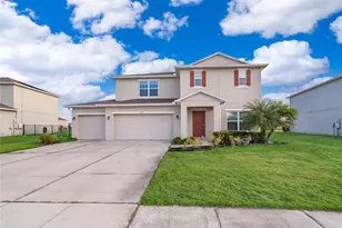 404 Quarry Rock Cir, Kissimmee, FL 34758 - Photo 1