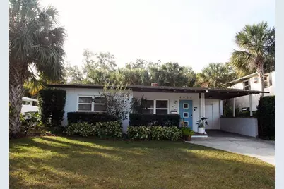 4038 Ibis Drive, Orlando, FL 32803 - Photo 2