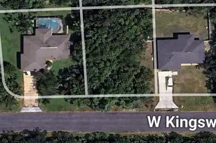 1037 W Kingsway Pl, Citrus Springs, FL 34434 - Photo 1