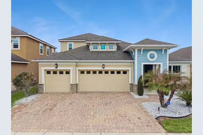 2683 Amati Drive, Kissimmee, FL 34741 - Photo 1