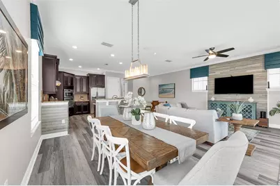 1181 Castle Pines Court, Reunion, FL 34747 - Photo 2