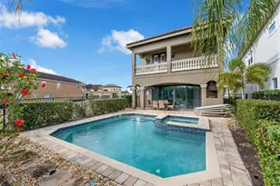 1181 Castle Pines Ct, Reunion, FL 34747 - Photo 4