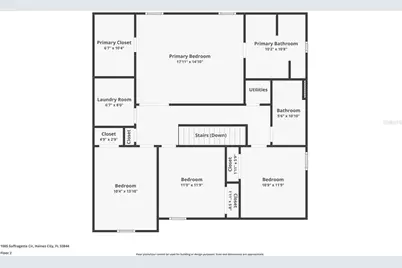 1005 Suffragette Circle, Haines City, FL 33844 - Photo 22