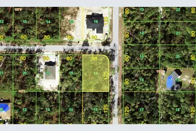 163 Statler Street, Port Charlotte, FL 33954 - Photo 2