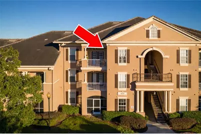 14205 Falls Church Drive #2005, Orlando, FL 32837 - Photo 36