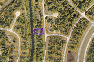 Lot 7 Gladview Circle, North Port, FL 34288 - Photo 1