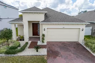 1257 Hendon Loop, Davenport, FL 33837 - Photo 1