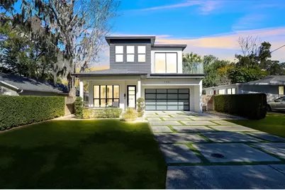 1751 Goodrich Avenue, Winter Park, FL 32789 - Photo 2