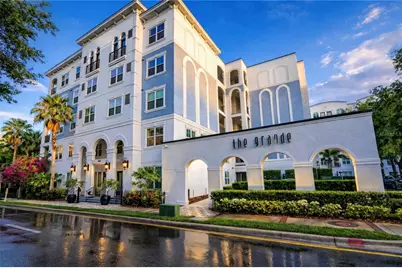 204 E South Street #6052, Orlando, FL 32801 - Photo 1