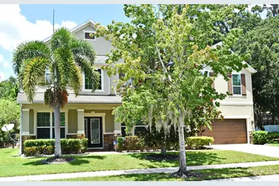 4925 Cypress Hammock Drive, Saint Cloud, FL 34771 - Photo 1